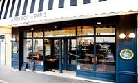 Restaurant Le Bistrot de Paris