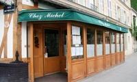 Restaurant  Chez Michel