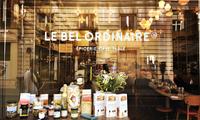 Restaurant Le Bel Ordinaire