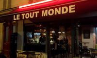 Restaurant Le Tout-Monde