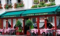Restaurant  Auberge Etchegorry