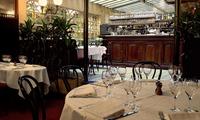 Restaurant Le Bistrot de Paris