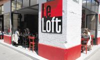 Restaurant  Loft