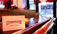 Restaurant Le Pantruche