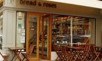 Restaurant  Bread and Roses