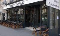 Restaurant  Balthazar et Cie