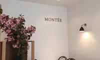 Restaurant  Montée