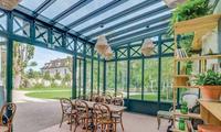 Restaurant  Café Renoir - Musée de Montmartre