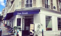 Restaurant  Chez Prout