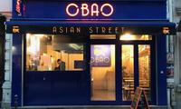 Restaurant  Obao
