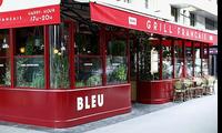 Restaurant  Bleu Grill