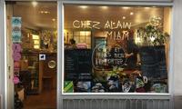 Restaurant  Chez Alain Miam Miam