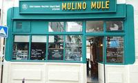 Restaurant  Mulino Mulè