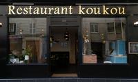 Restaurant  Koukou