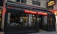 Restaurant  Bistrot Napolitain