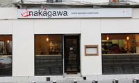 Restaurant  Nakagawa