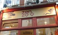 Restaurant  Zen Zoo