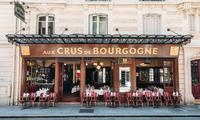 Restaurant  Aux Crus de Bourgogne
