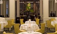 Restaurant  Gordon Ramsay au Trianon