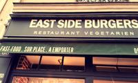 Restaurant  East Side Burgers