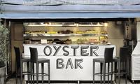 Restaurant  Oyster Bar Dessirier
