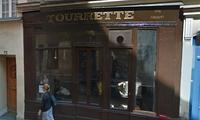 Restaurant Le Tourrette