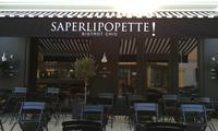Restaurant  Saperlipopette !