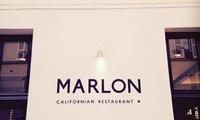 Restaurant  Marlon