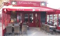 Restaurant La Cantine du Troquet Dupleix