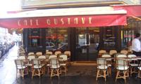 Restaurant  Café Gustave