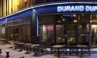 Restaurant  Durand Dupont Drugstore