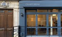 Restaurant  Chantoiseau 