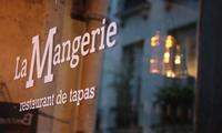 Restaurant  La Mangerie