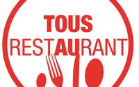 "Tous au Restaurant" : les tables à réserver à Paris