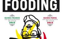 Le palmarès du guide Fooding 2012