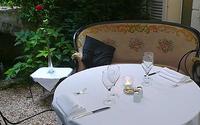 Les restaurants les plus romantiques de Paris