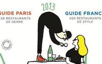 Le palmarès du guide Fooding 2013