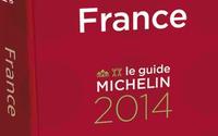 Les étoiles du Guide Michelin 2014 à Paris 