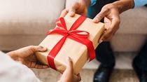 30 citations pour offrir un cadeau