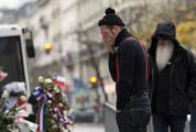 Attentats de Paris : 20 citations de célébrités