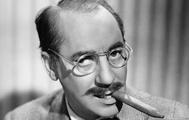 L'humour de Groucho Marx en 45 citations