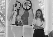 10 citations de Niki de Saint Phalle