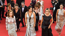 25 citations sur le festival de Cannes