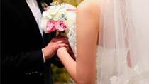 Mariage : 30 citations pour célébrer l'amour