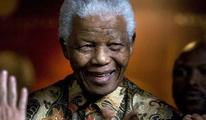 Nelson Mandela, figure de la liberté