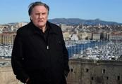 10 citations de Gérard Depardieu sur la France