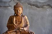 20 citations de Bouddha 