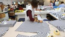«L’industrie textile française devrait être soutenue par le ministère de la transition écologique»