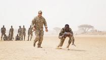 Les Etats-Unis vont retirer leurs troupes du Niger
