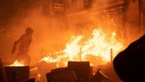 CCI France dénonce l'impact des «manifestations violentes» sur l'activité des commerces